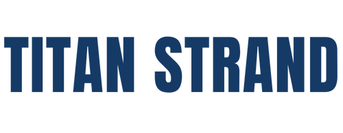 Titan Strand